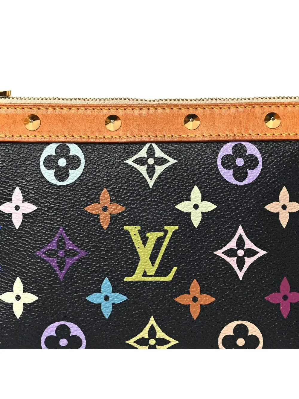 Louis Vuitton Multicolor Pochette #330069L13B